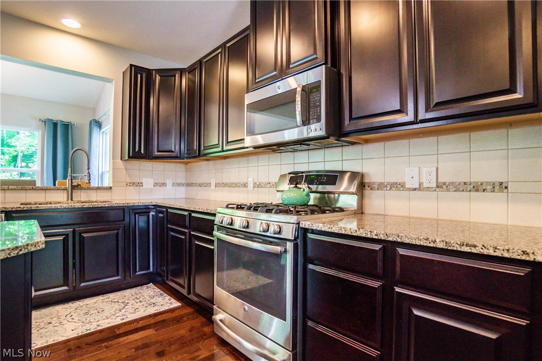 Deerfield Estates Sub #5 - Residential