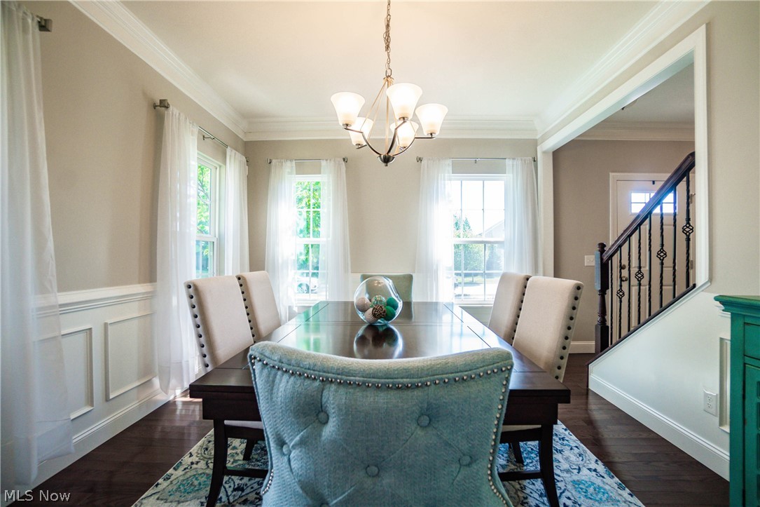 Deerfield Estates Sub #5 - Residential