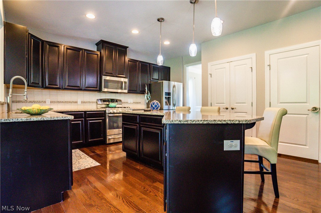 Deerfield Estates Sub #5 - Residential