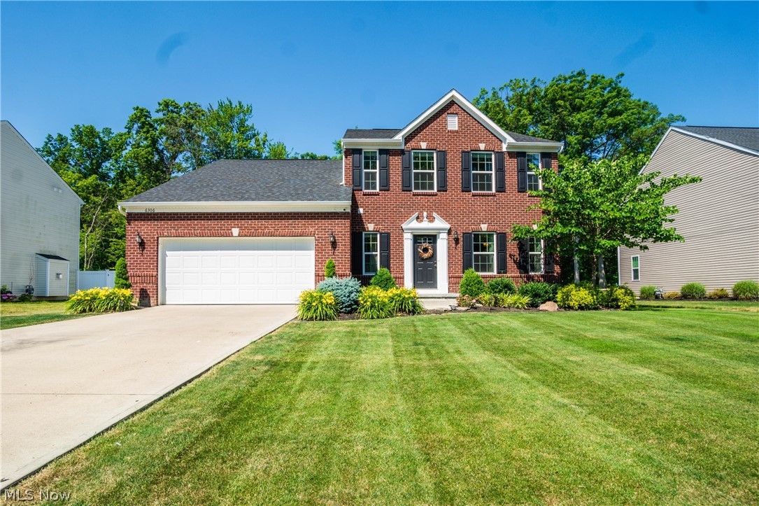 Deerfield Estates Sub #5 - Residential