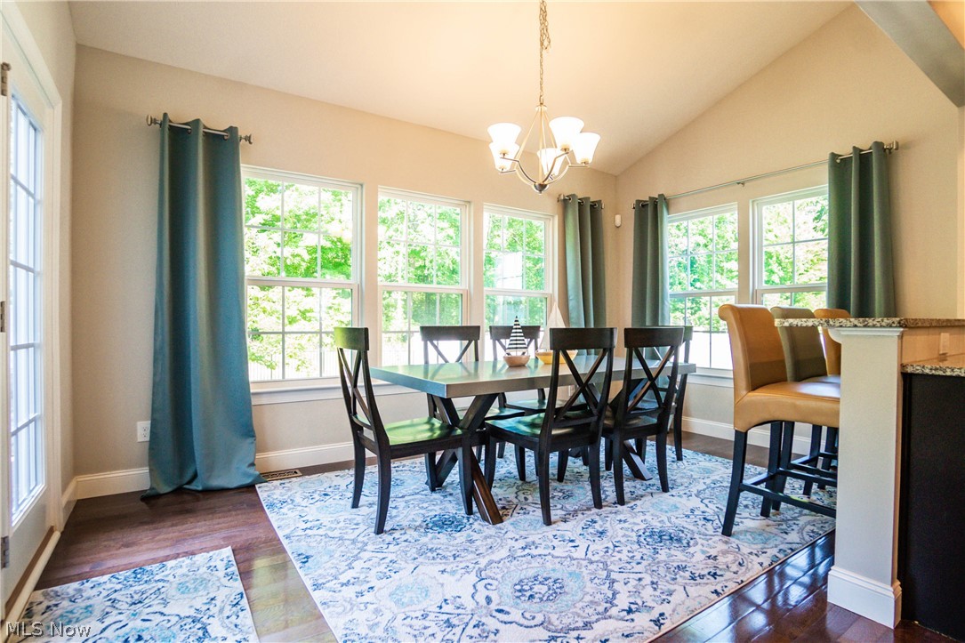 Deerfield Estates Sub #5 - Residential