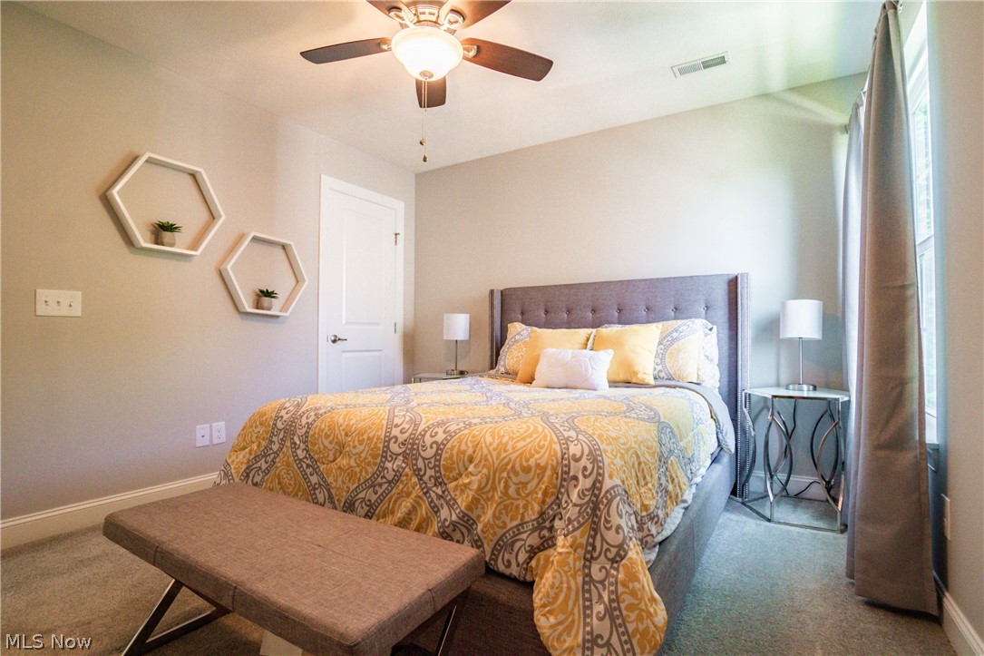 Deerfield Estates Sub #5 - Residential