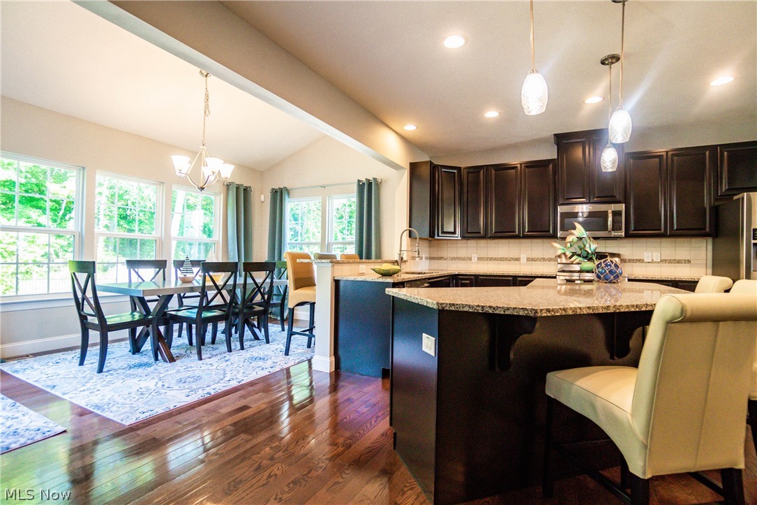 Deerfield Estates Sub #5 - Residential