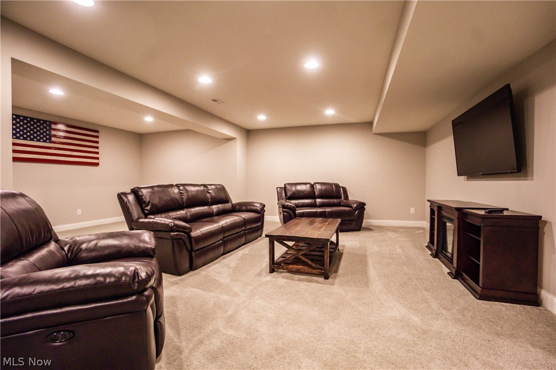 Deerfield Estates Sub #5 - Residential