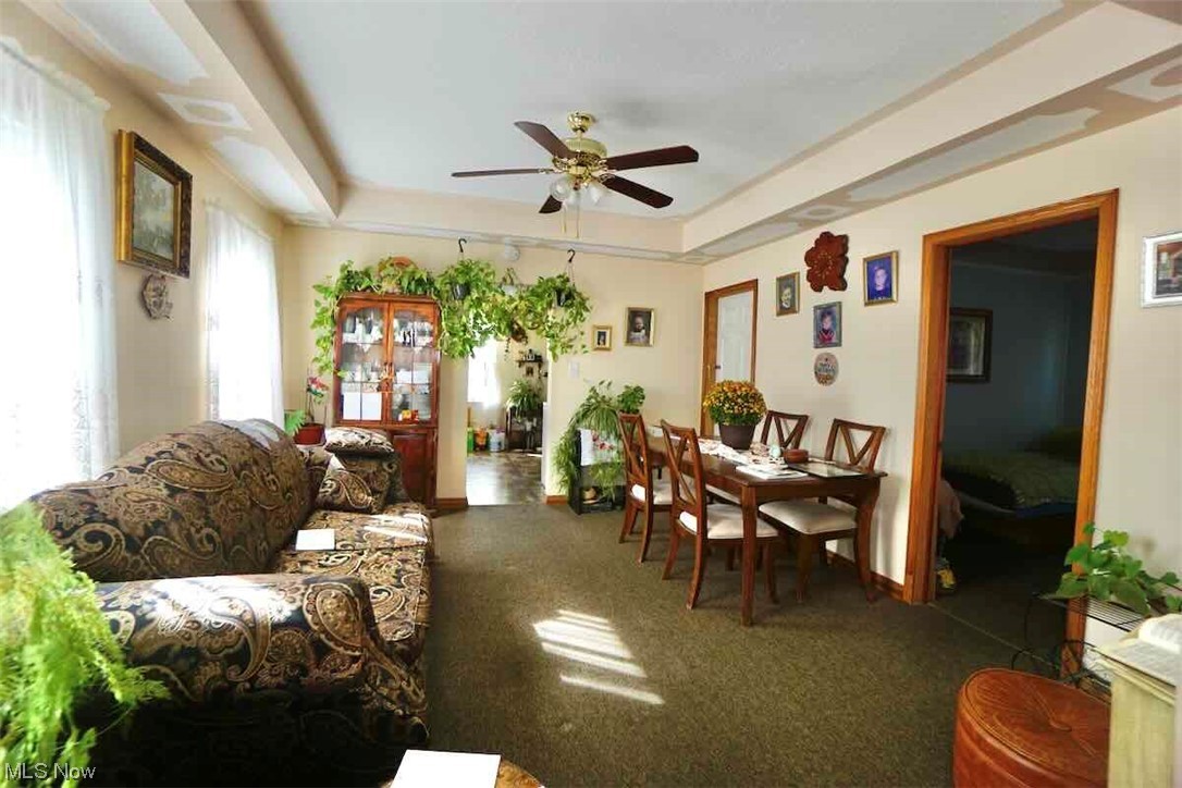 Samantha Days - Residential Income