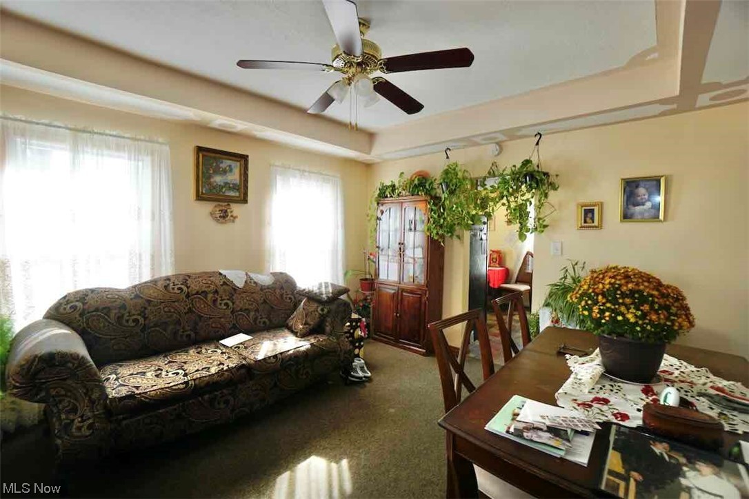 Samantha Days - Residential Income