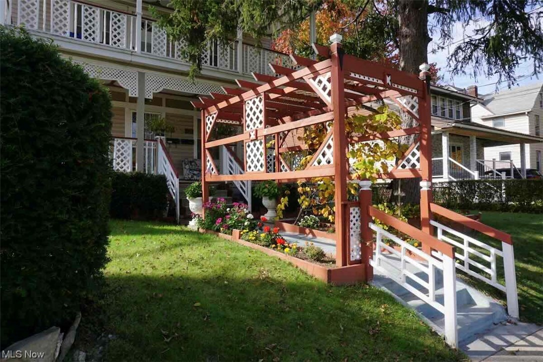 Samantha Days - Residential Income