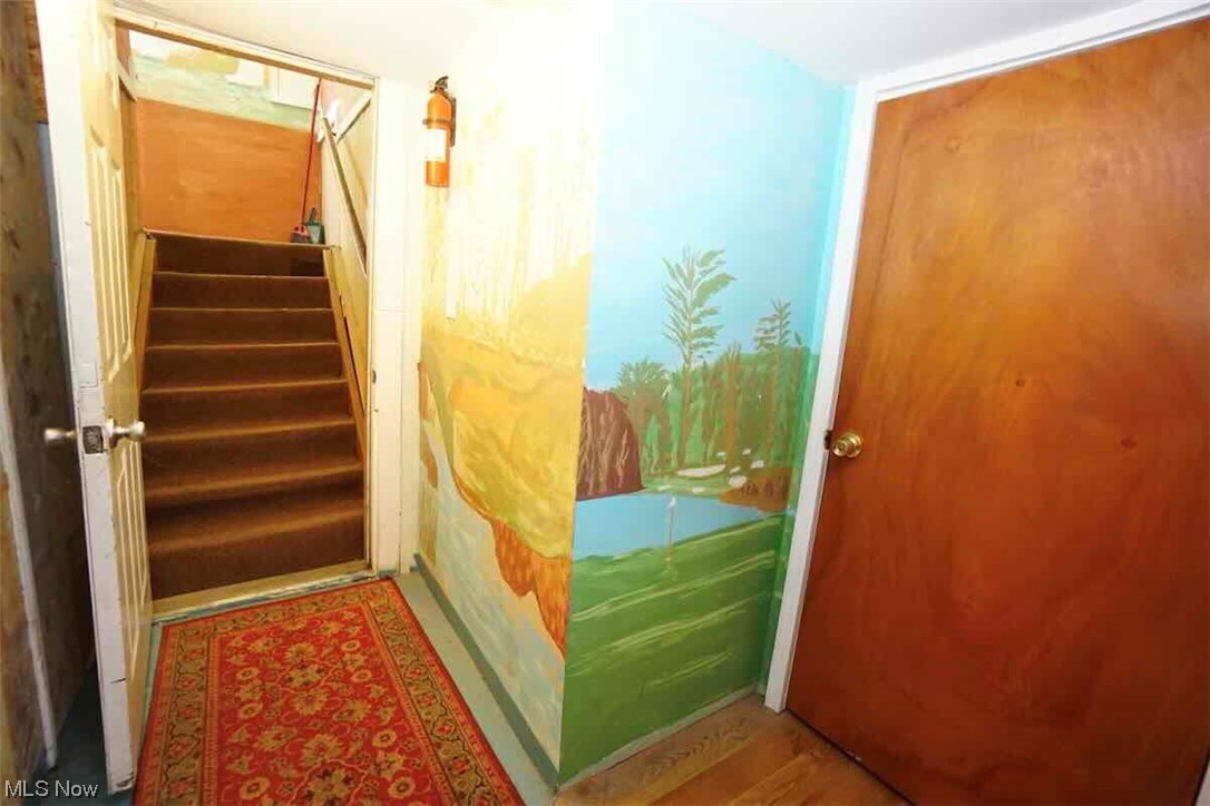 Samantha Days - Residential Income