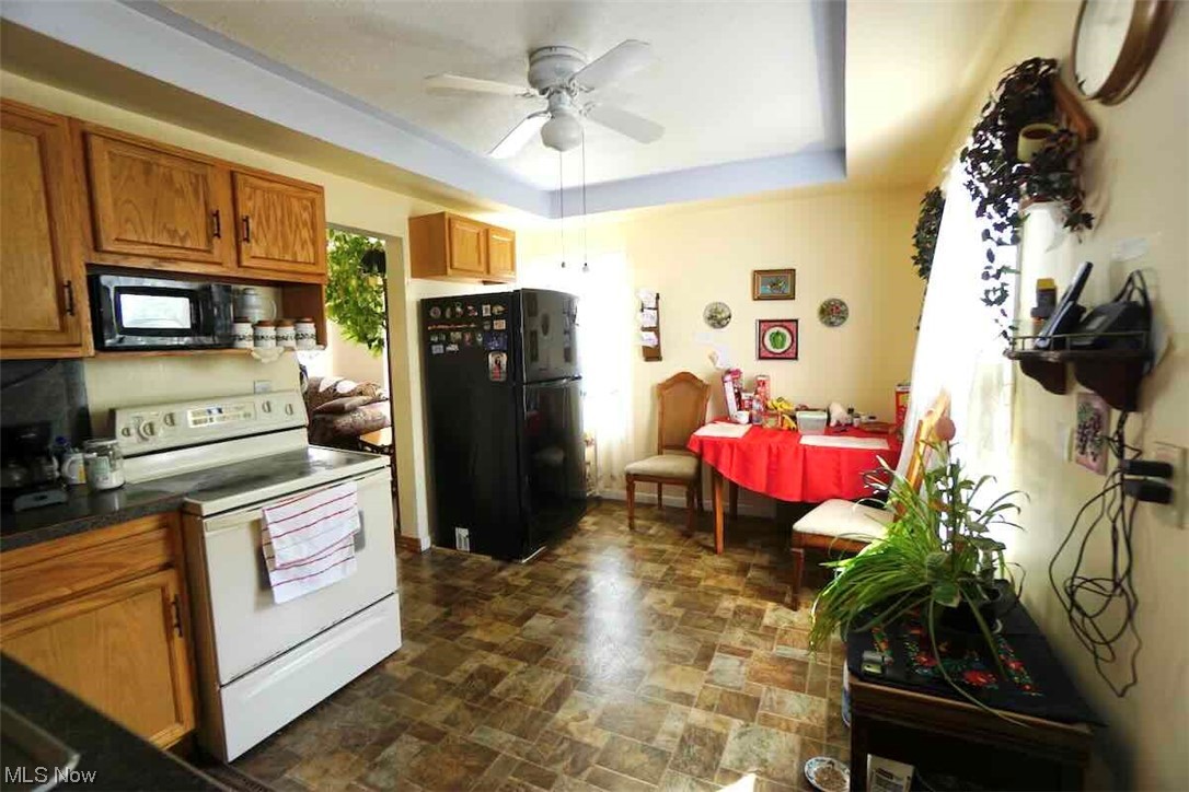 Samantha Days - Residential Income