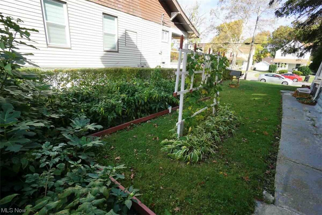 Samantha Days - Residential Income