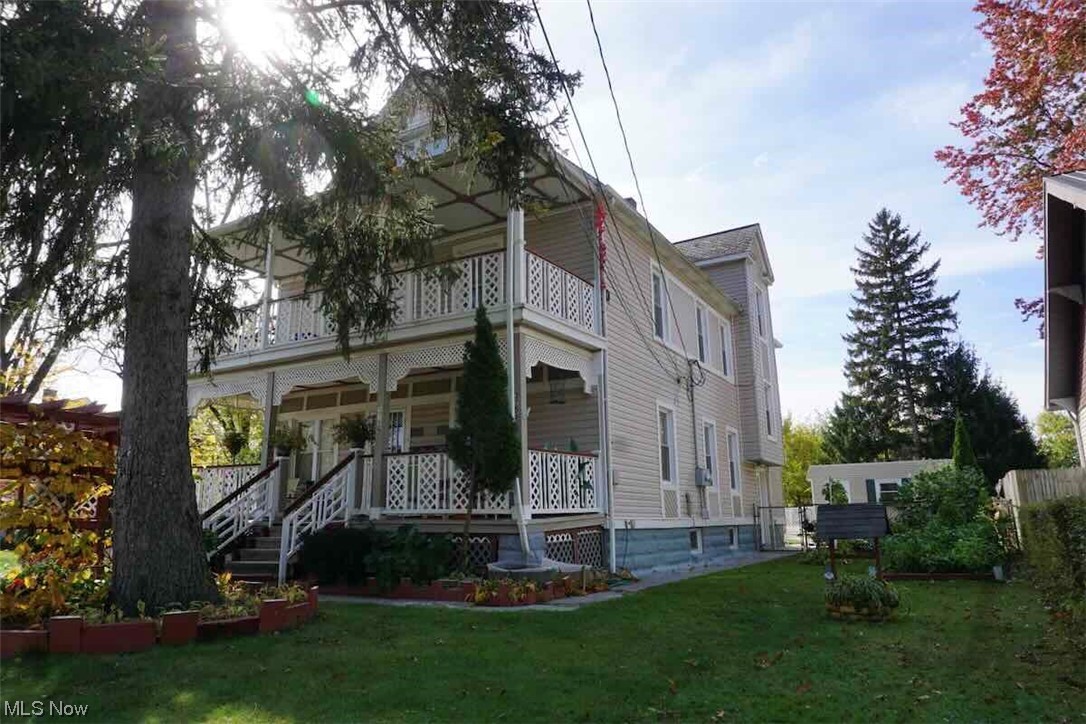 Samantha Days - Residential Income