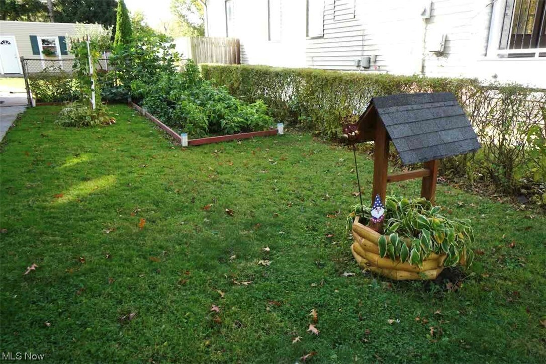 Samantha Days - Residential Income