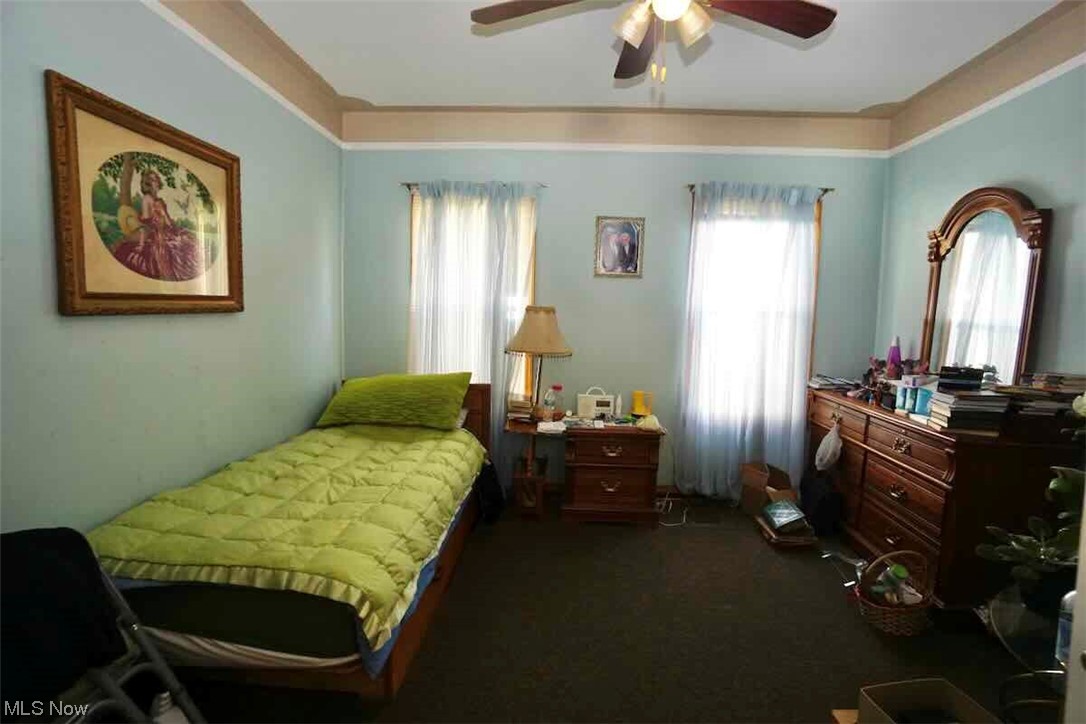 Samantha Days - Residential Income