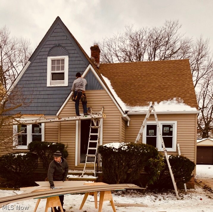 Libby Gardens 02 - Residential