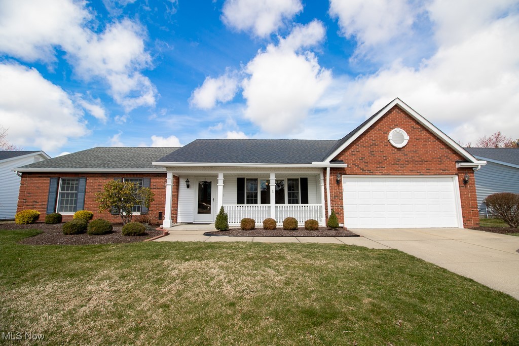 9545 Lismore Lane, Mentor, Ohio image 1