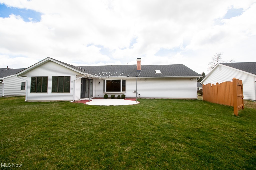 9545 Lismore Lane, Mentor, Ohio image 25