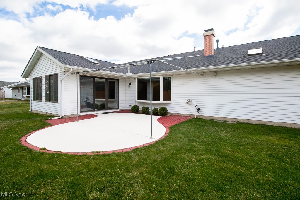 9545 Lismore Lane, Mentor, Ohio image 24