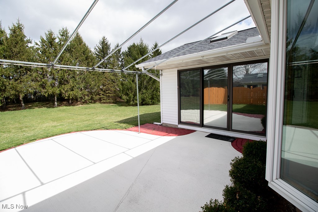 9545 Lismore Lane, Mentor, Ohio image 22