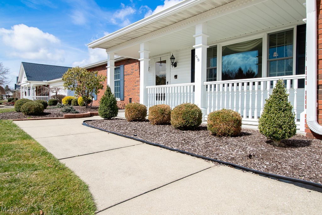 9545 Lismore Lane, Mentor, Ohio image 26