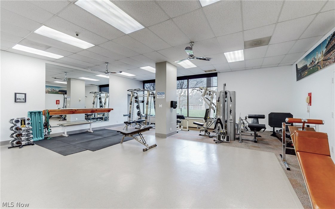 Bratenahl Place - Residential