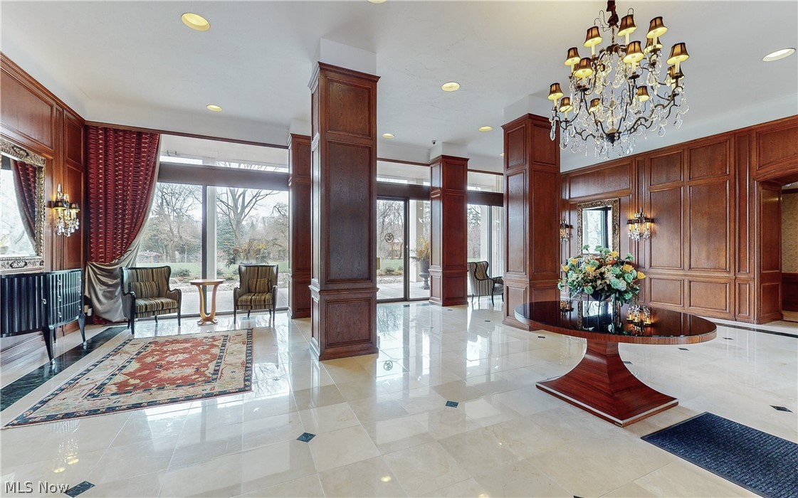 Bratenahl Place - Residential