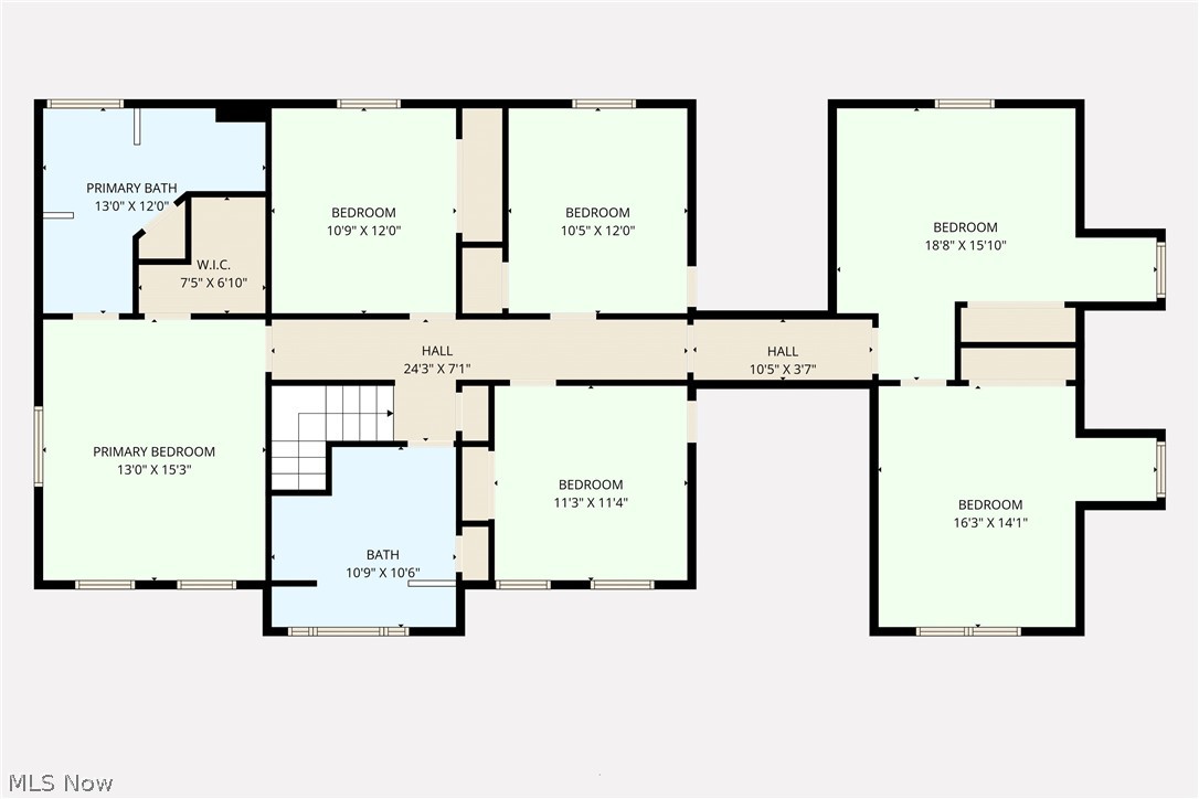 Waterford Green - Residential