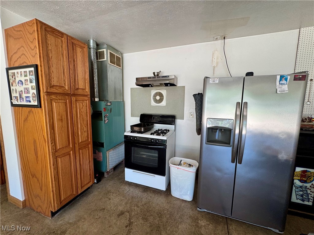 Bazetta - Residential