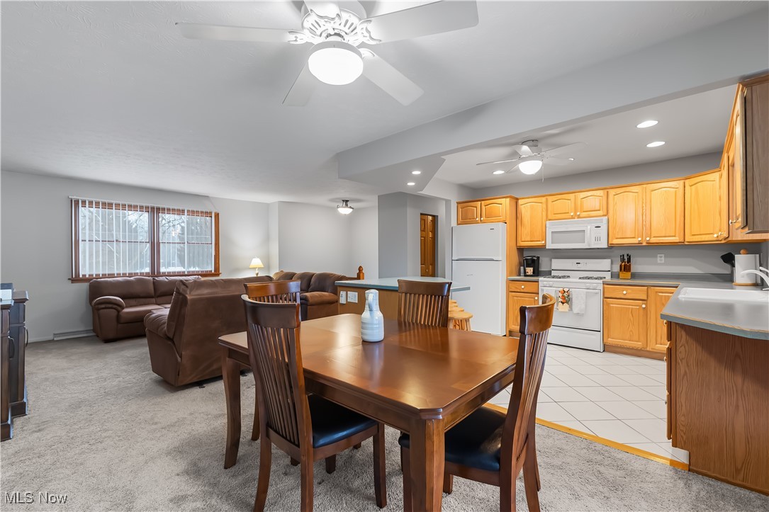 Bazetta - Residential