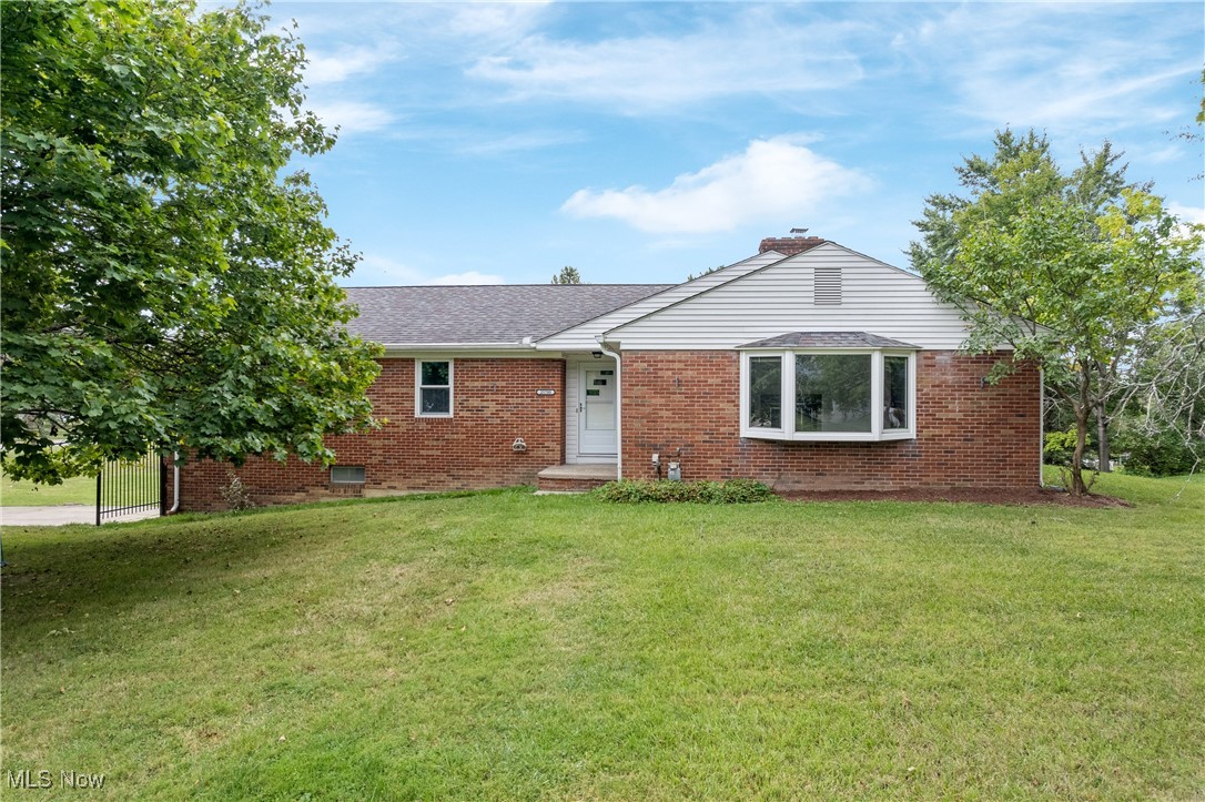 View Bedford Heights, OH 44146 house