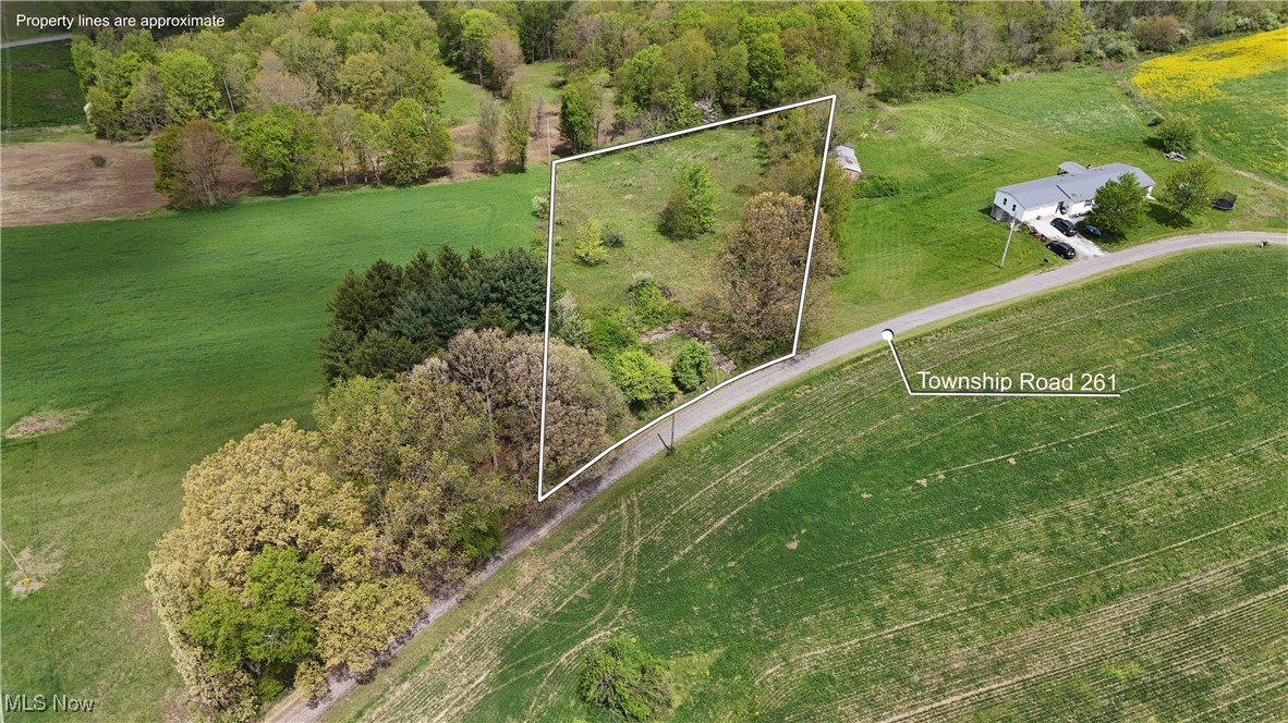 430 Township Road 261, Bergholz, Ohio image 1