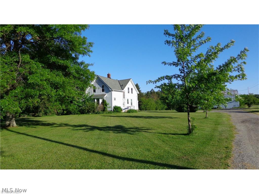 Russell 01 Sec 14 - Residential