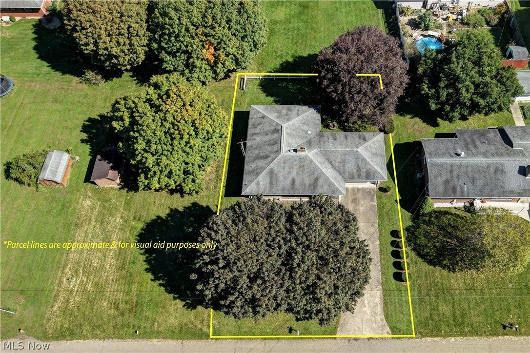 170 Bucy Drive