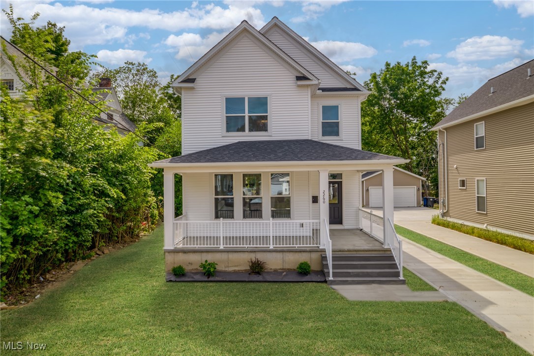 Cleveland, Ohio 44106, United States, 4 Bedrooms Bedrooms, ,4 BathroomsBathrooms,Residential,Active,96543