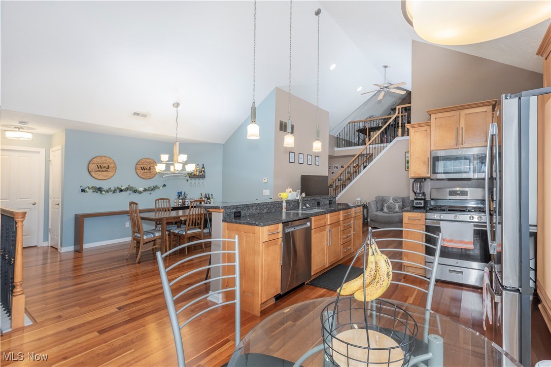 Highland Heights Condo - Residential