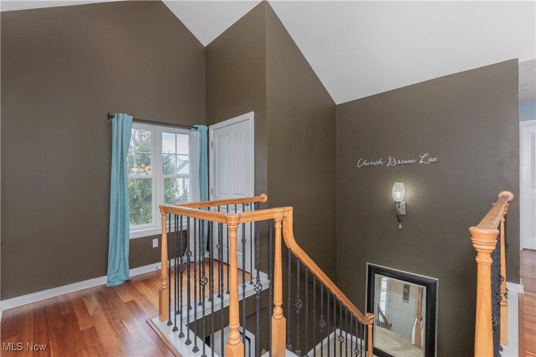 Highland Heights Condo - Residential