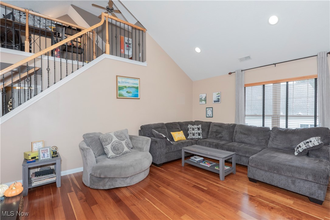 Highland Heights Condo - Residential