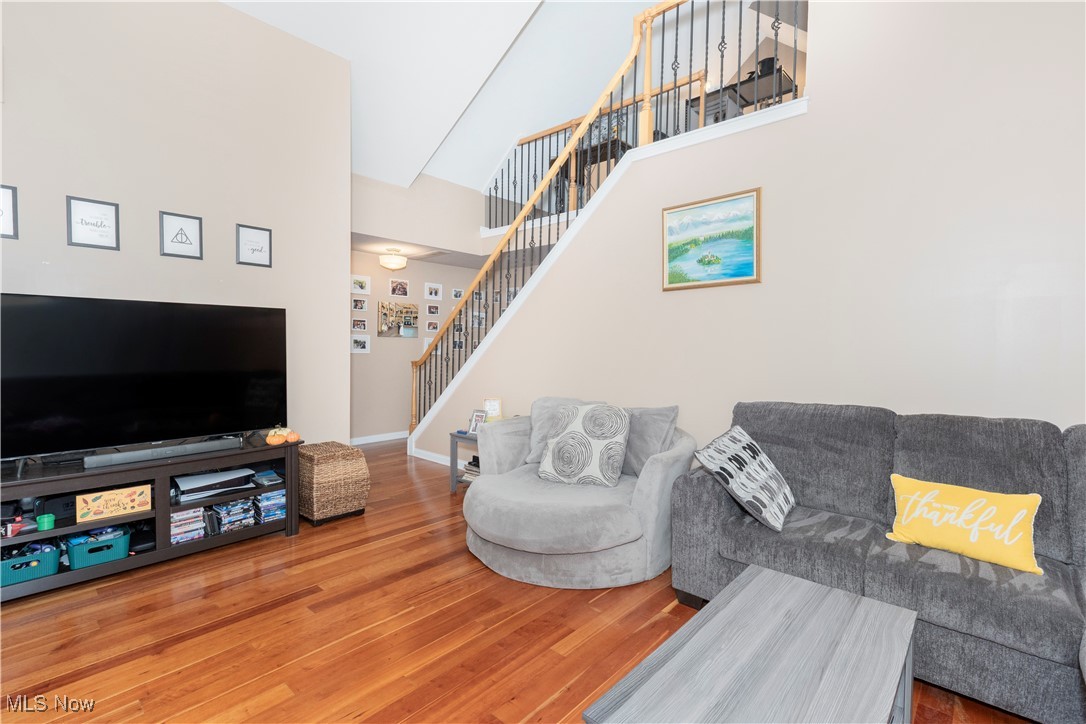 Highland Heights Condo - Residential