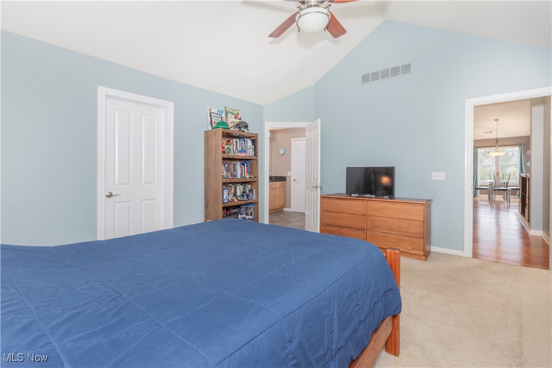 Highland Heights Condo - Residential