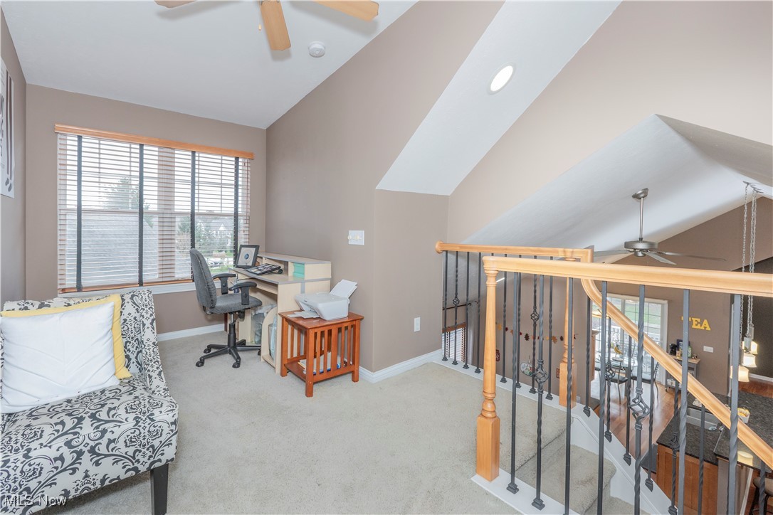 Highland Heights Condo - Residential