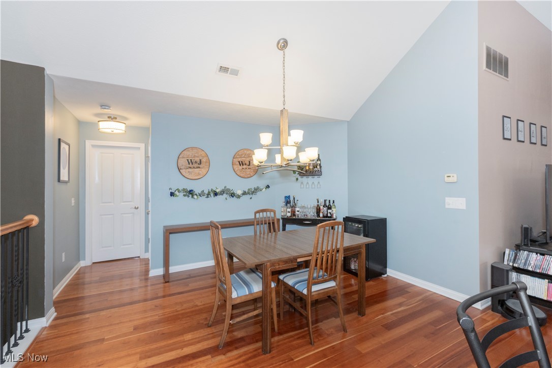 Highland Heights Condo - Residential