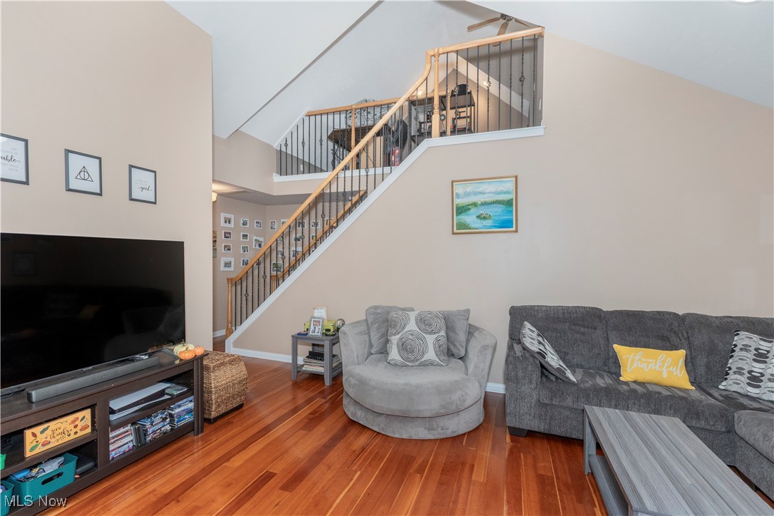 Highland Heights Condo - Residential