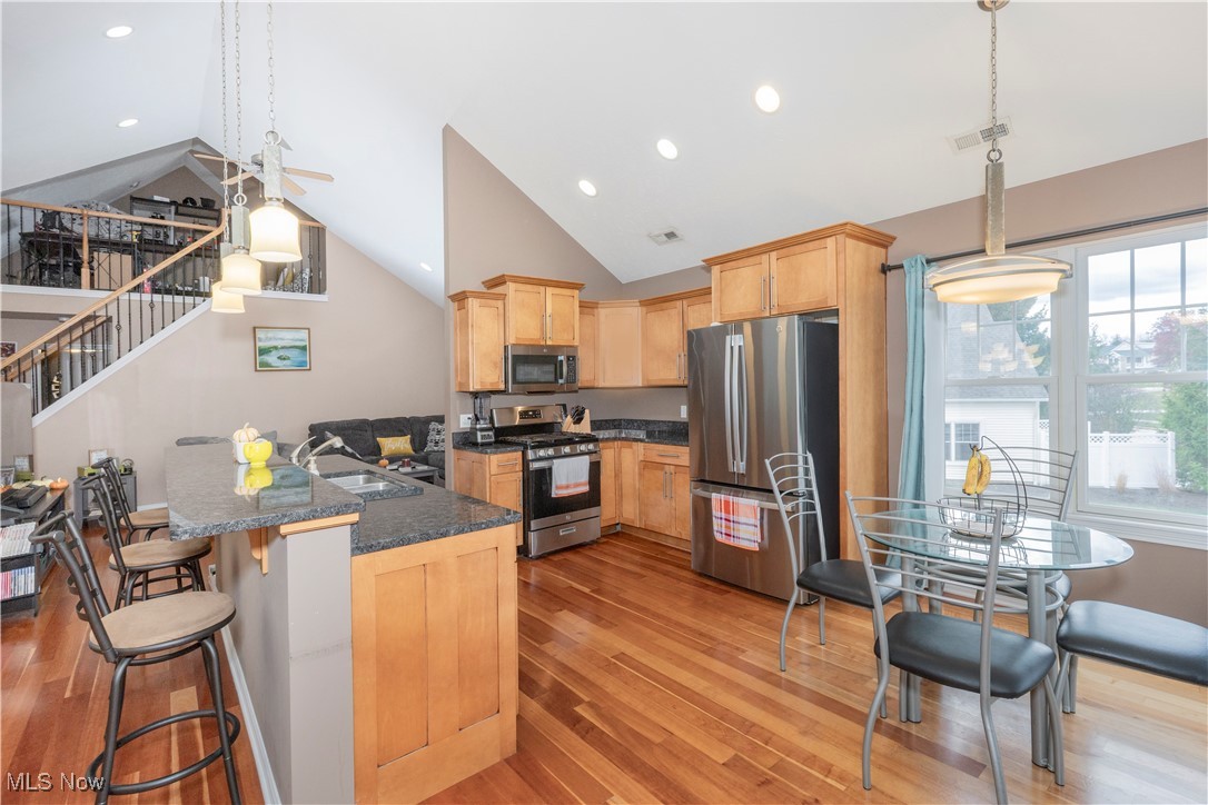 Highland Heights Condo - Residential