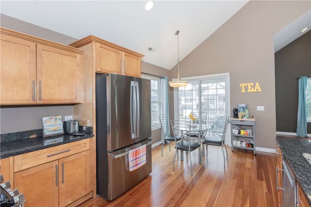 Highland Heights Condo - Residential