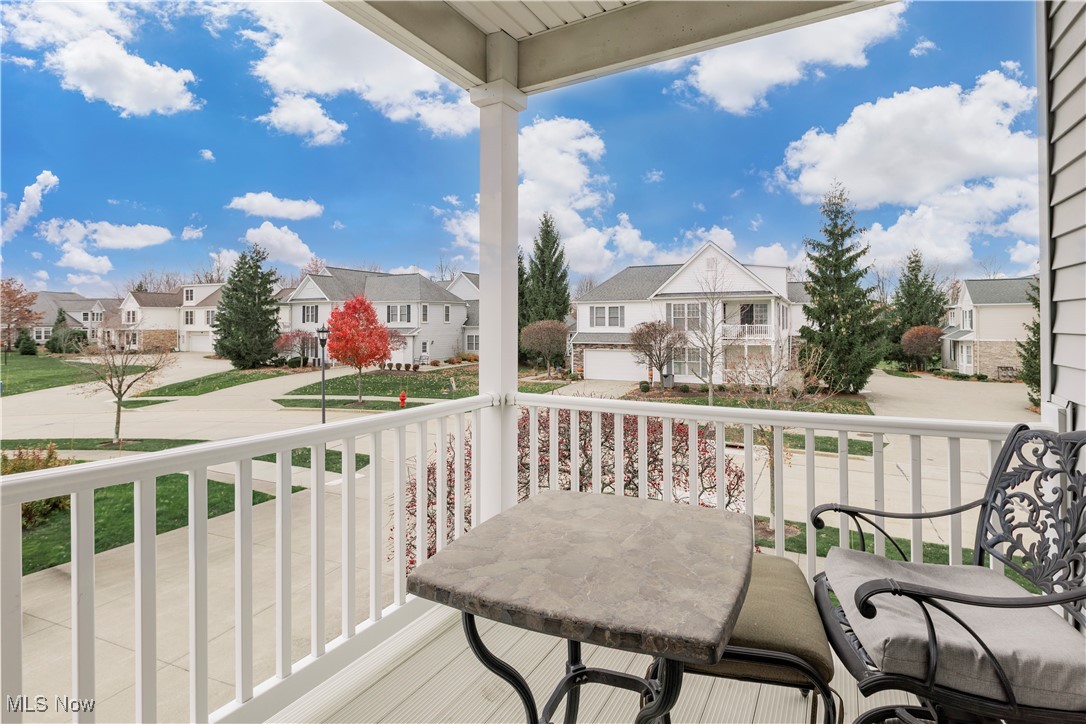 Highland Heights Condo - Residential