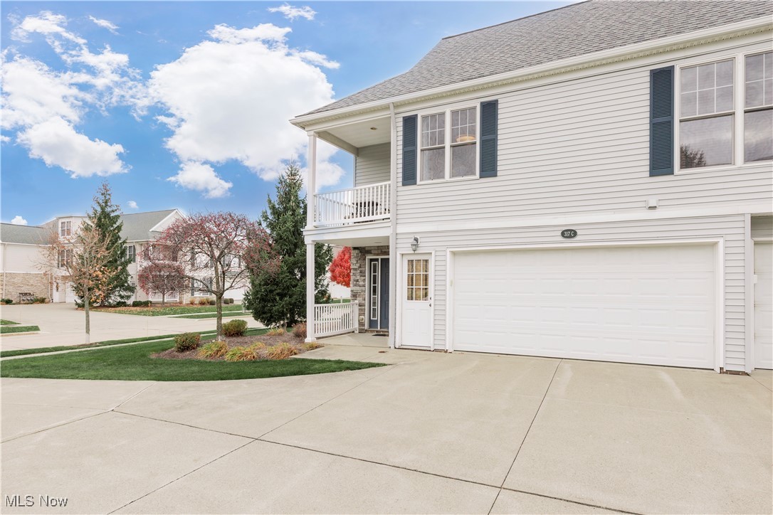 Highland Heights Condo - Residential