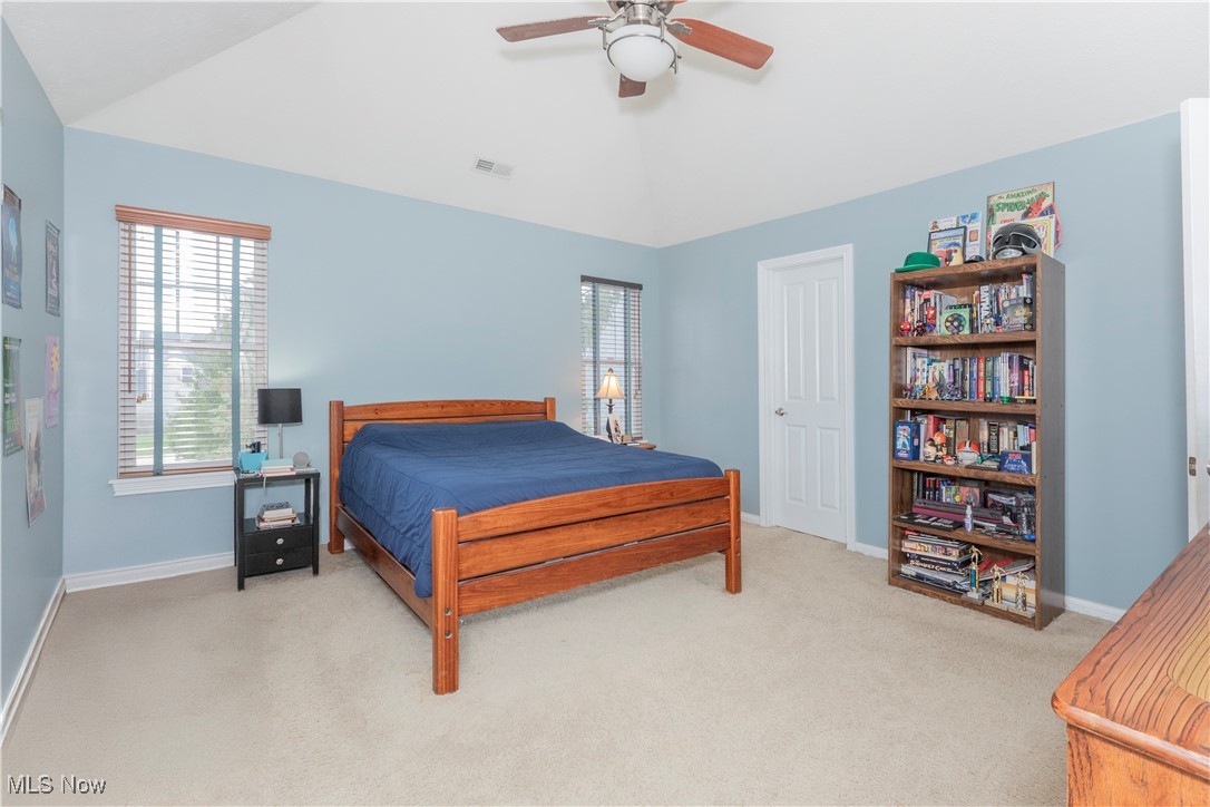 Highland Heights Condo - Residential