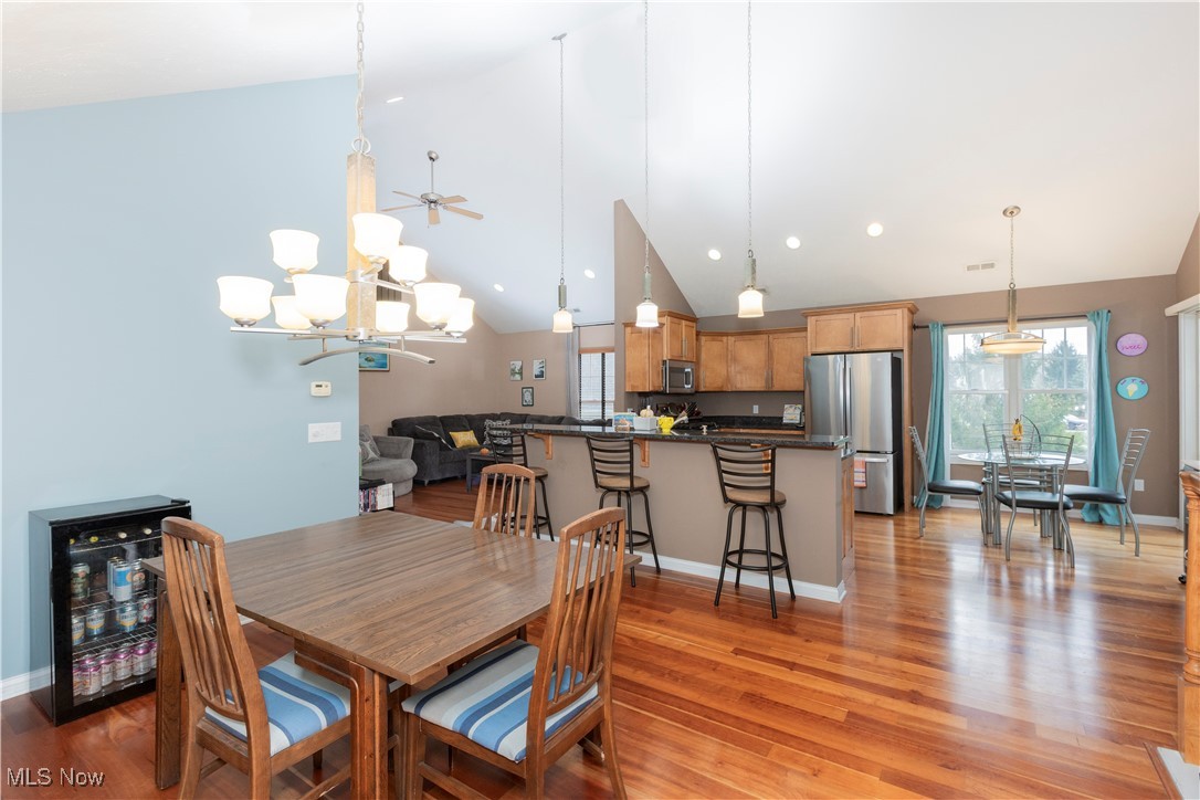 Highland Heights Condo - Residential