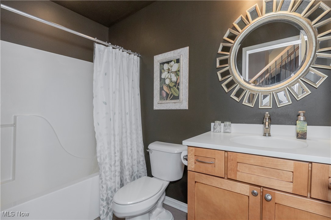 Highland Heights Condo - Residential