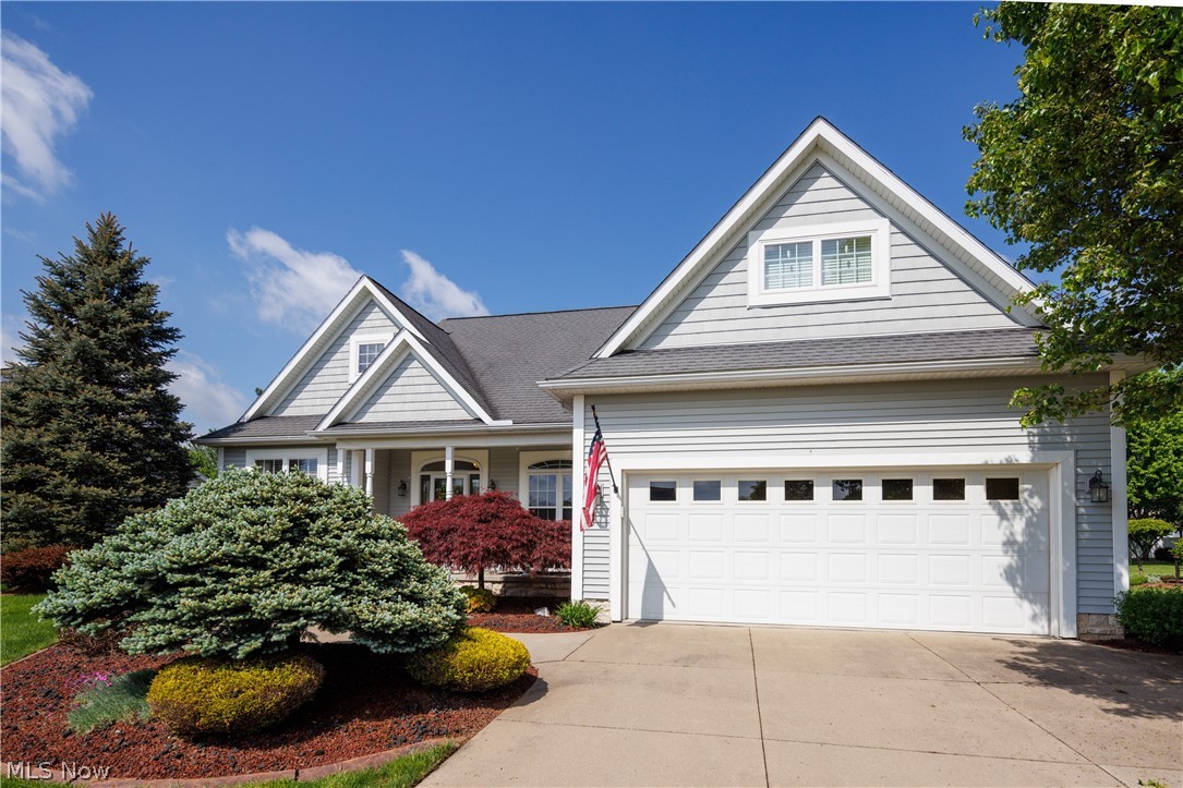 Austin Estates - Residential