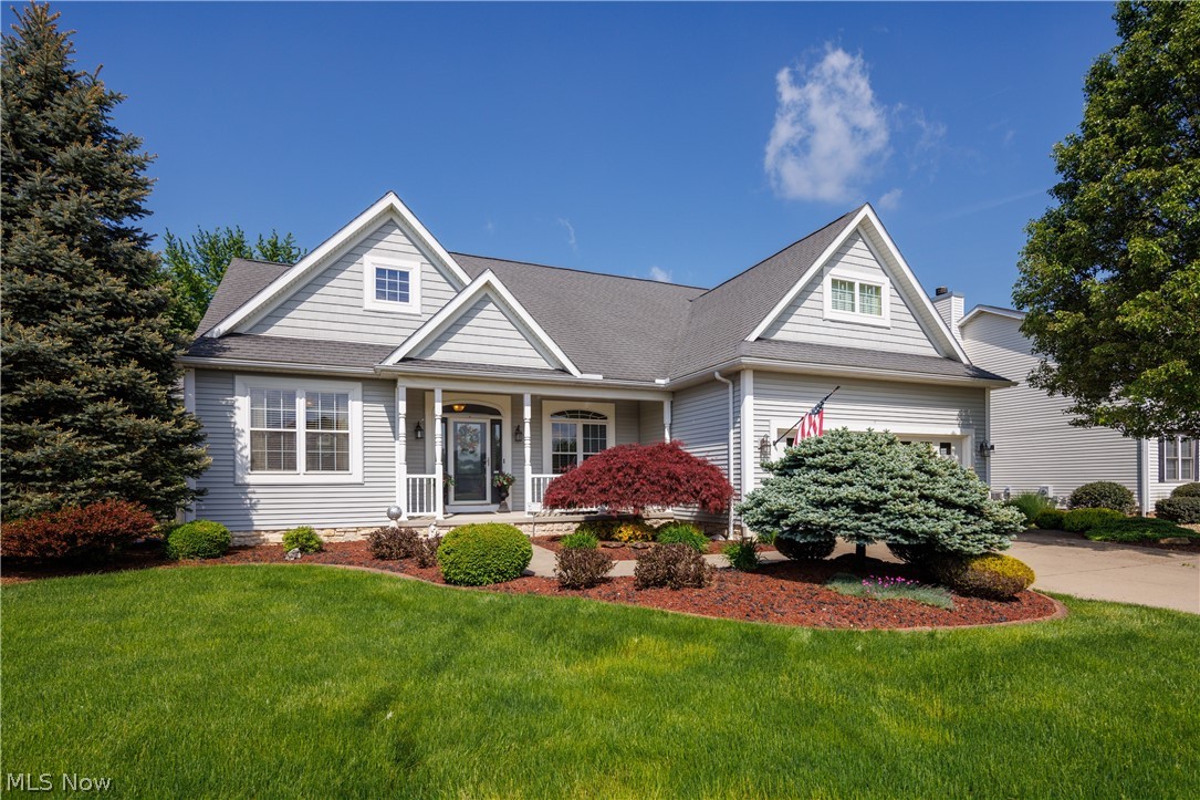 Austin Estates - Residential